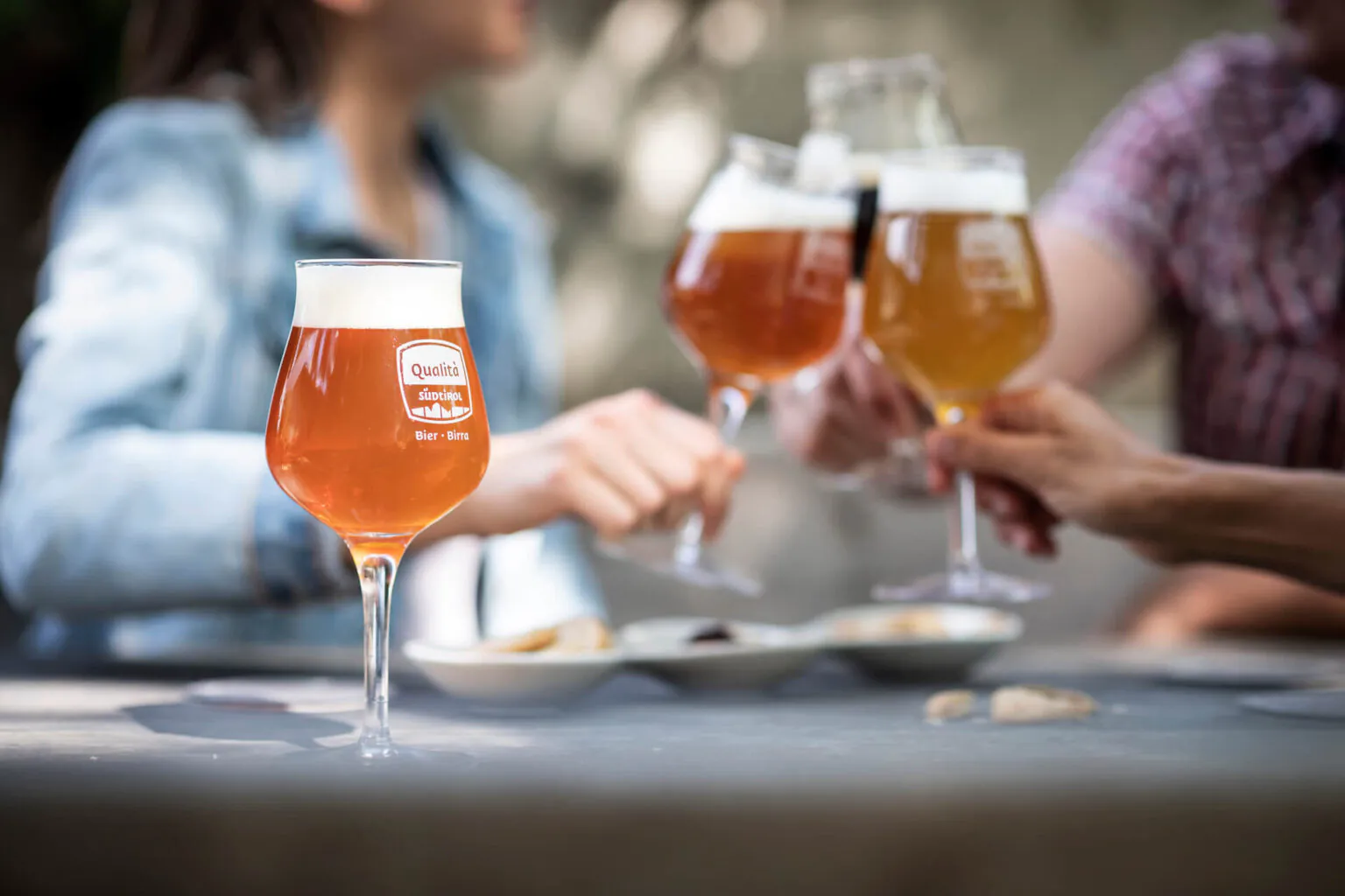 🍺 Incontro della Birra in Alto Adige: Divertiti e Gusta a Bolzano - Eventi